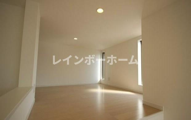 CB川越アリオスの内装