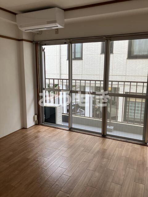 コーポ反町の内装