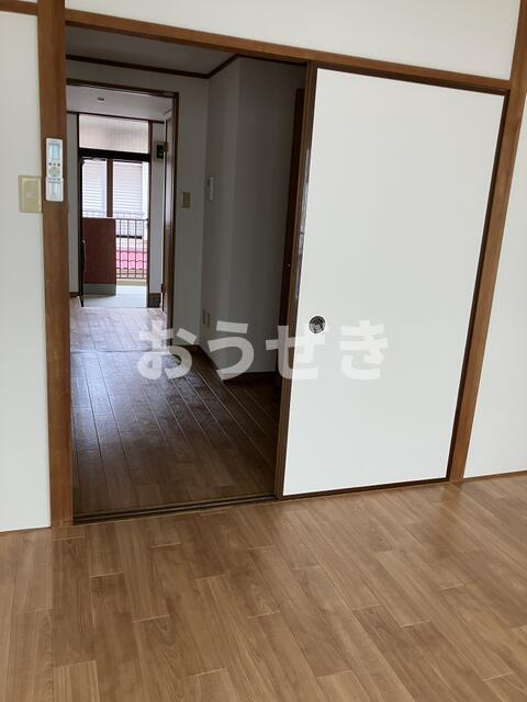 コーポ反町の展望