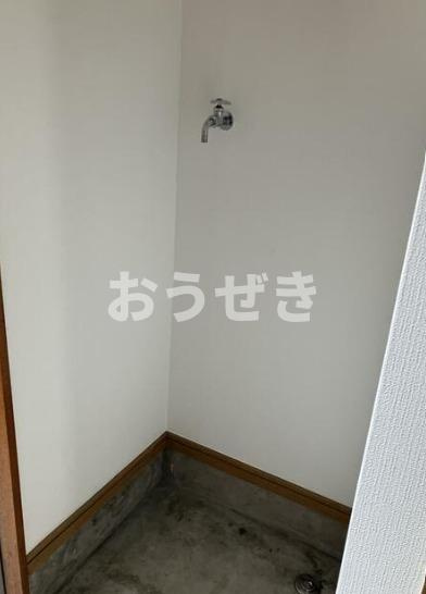 コーポ反町の設備