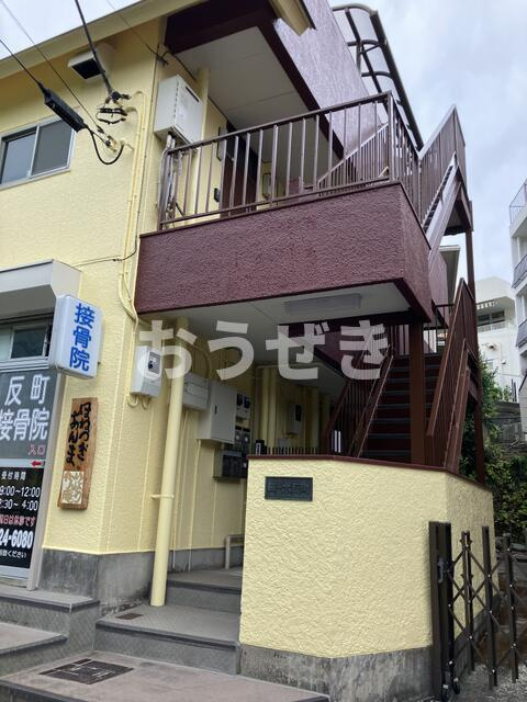 コーポ反町
