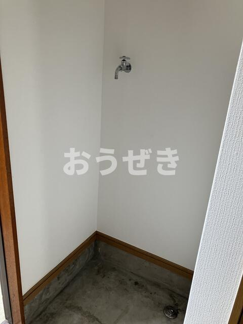 コーポ反町の設備