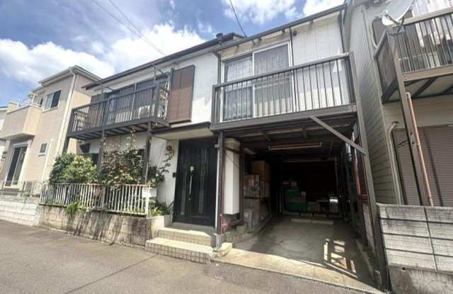 土地/新座市池田5丁目土地