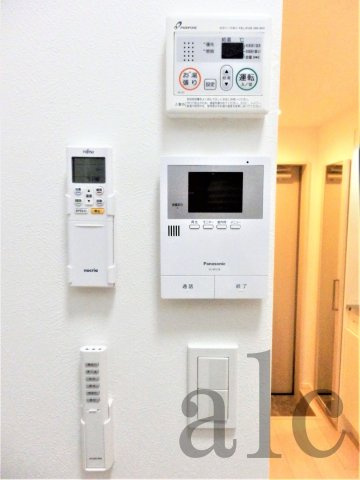 HarmonyTerrace代田橋【ハーモニーテラス代田橋】の設備