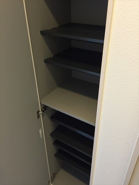 エスポワールの設備