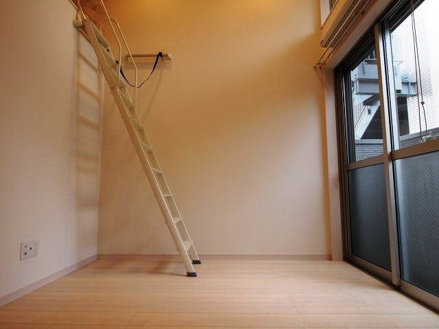 エスポワールの内装