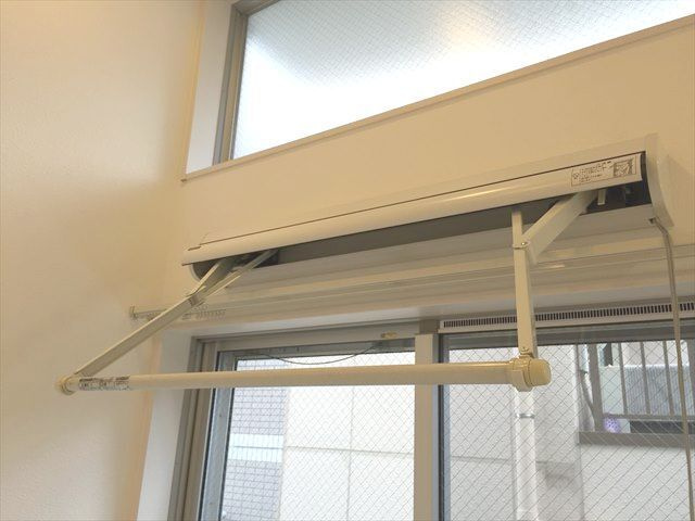 エスポワールの設備