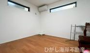 茅ヶ崎市浜竹1丁目　中古戸建　の洋室|7.1帖　サービスルーム