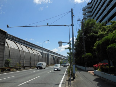 【周辺】 | 千里ロイヤルマンション