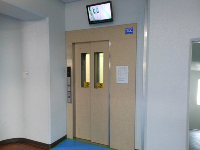 【その他共用部分】 | 千里ロイヤルマンション