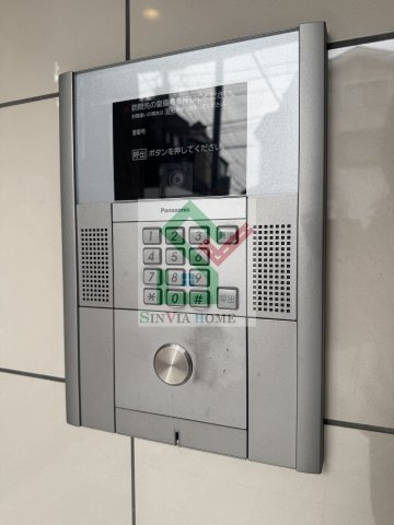 サンフォニアのその他共用部分