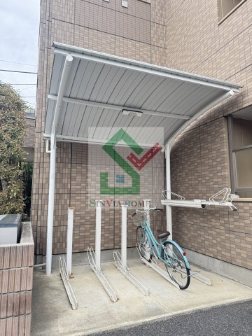 サンフォニアのその他