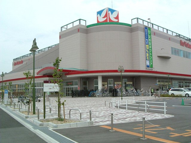 ラフェスタ二見