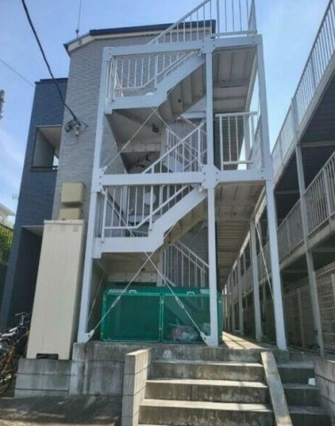 グランフェリオ金沢八景のその他共用部分