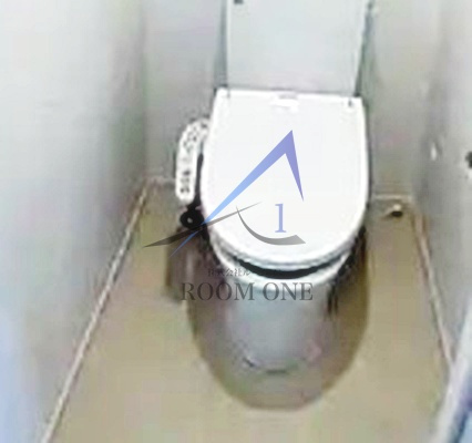 コルザのトイレ|トイレです。