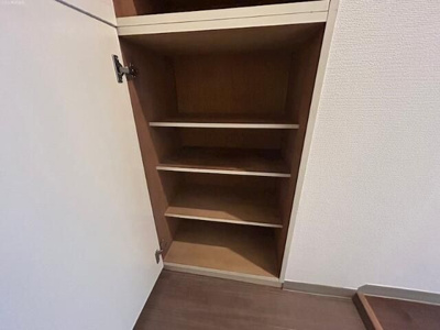 【収納】 | 木下ダイヤモンドパレス