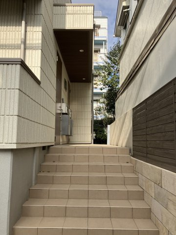 【エントランス】 | フェリーチェ