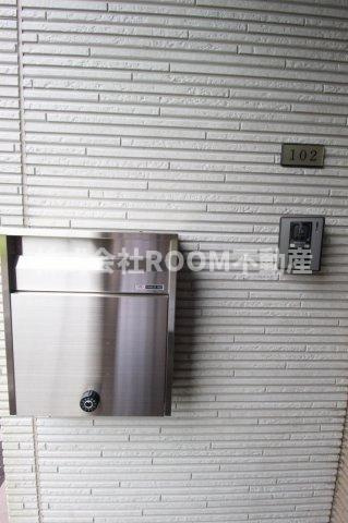 グランドウルス桜木の設備