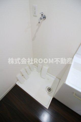 グランドウルス桜木の設備
