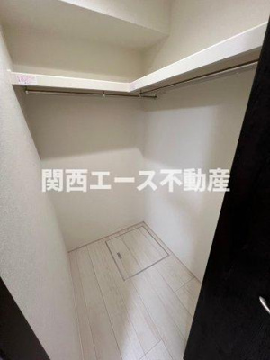 【収納】 | フジパレス鴻池新田駅東 | 同一商品