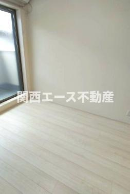 【居間・リビング】 | フジパレス鴻池新田駅東 | 同一商品