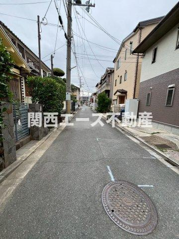 【周辺】 | フジパレス鴻池新田駅東