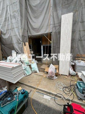 【エントランス】 | フジパレス鴻池新田駅東