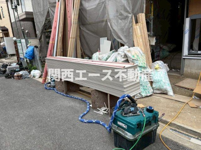【その他共用部分】 | フジパレス鴻池新田駅東