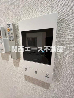 【セキュリティ】 | フジパレス鴻池新田駅東 | 同一商品