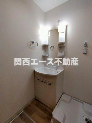 【トイレ】 | フジパレス鴻池新田駅東 | 同一商品