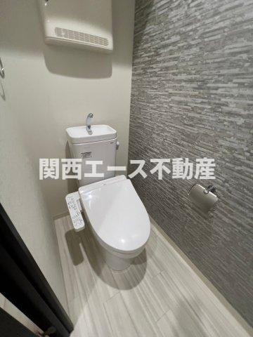 【トイレ】 | フジパレス鴻池新田駅東 | 同一商品