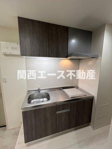 【キッチン】 | フジパレス鴻池新田駅東 | 同一商品