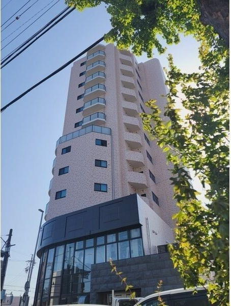 さくらHills ARAKOのその他共用部分