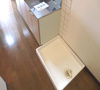 【設備】カサフロール壱番館 