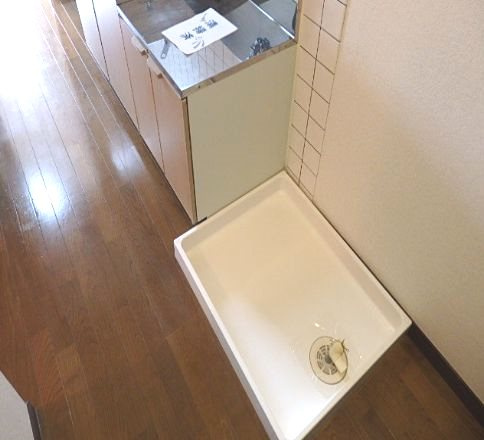 【設備】カサフロール壱番館