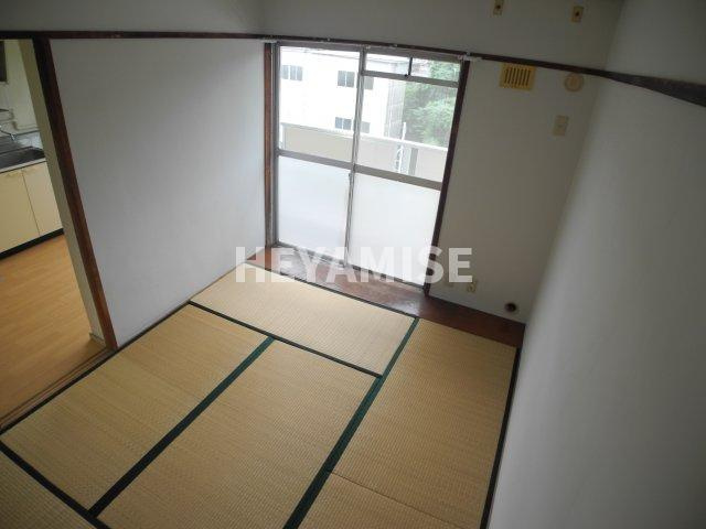 ビレッジハウス栗面2号棟の設備|※同物件別部屋のお部屋です※