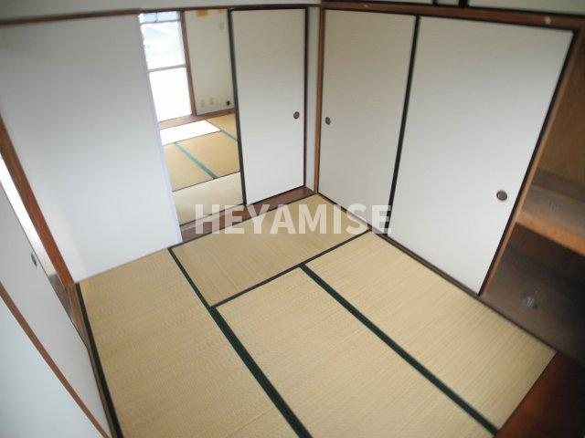 ビレッジハウス栗面2号棟のその他|※同物件別部屋のお部屋です※
