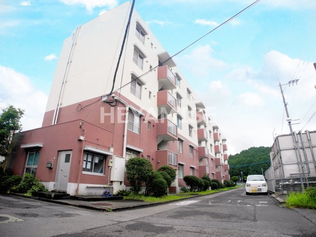 ビレッジハウス栗面1号棟