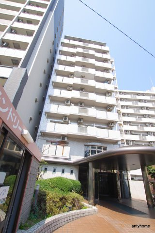 FM Nakazaki2　仲介手数料無料