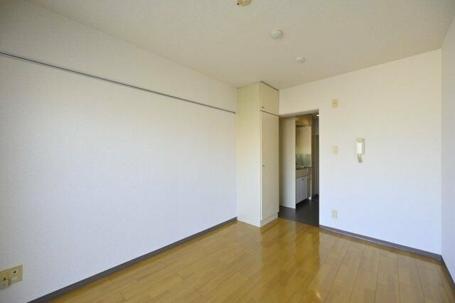 トップ下赤塚第二の寝室