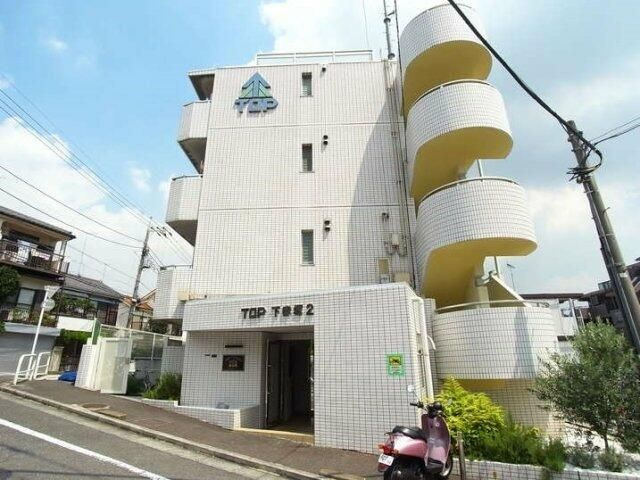 トップ下赤塚第二