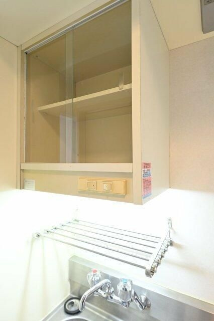 トップ下赤塚第二のキッチン