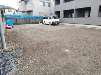 【駐車場】 | オークス中川
