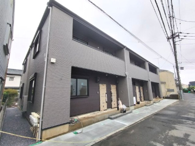 【その他共用部分】 | オークス中川