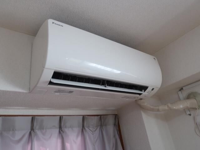 川崎市多摩区菅北浦２丁目の賃貸マンションの設備