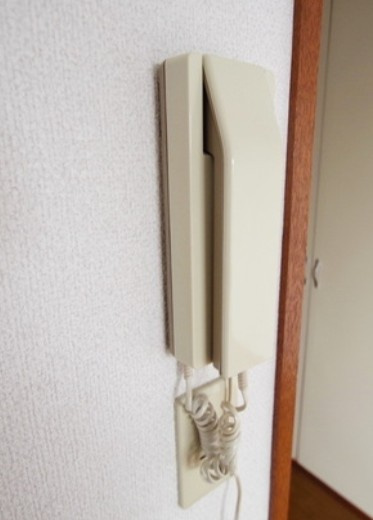 川崎市多摩区菅北浦２丁目の賃貸マンションのセキュリティ