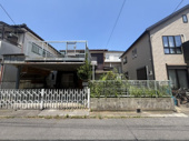 宿連寺　土地の画像