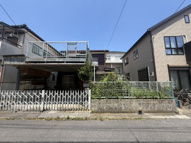 宿連寺　土地の画像