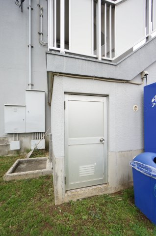 ビレッジハウス迎田2号棟のその他|お電話でのご予約がスムーズです！
