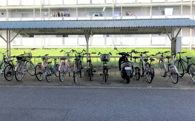 ビレッジハウス迎田2号棟のその他共用部分|詳細、ご不明点等、お気軽にご連絡ください！